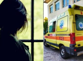 Τραγωδία στο Βόλο: Αυτοκτόνησε 30χρονη μητέρα δύο παιδιών – Κρεμάστηκε από το φωτιστικό