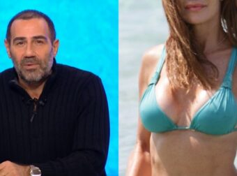 "Με τον Αντώνη είμαστε…": Η άγνωστη σχέση του Κανάκη με πασίγνωστη Ελληνίδα παρουσιάστρια