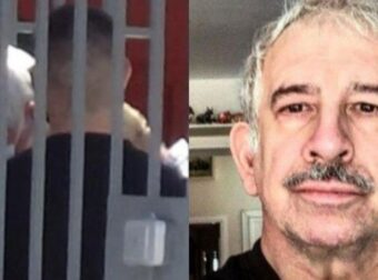 Πέτρος Φιλιππίδης: Τα "χειρότερα" γενέθλια πίσω από τα κάγκελα της φυλακής, πόσο έγινε και πώς τα πέρασε