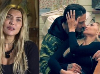 Φάρμα: «Αντί να σηκωθεί ο μ@λ@κ@ας… Πρέπει να παλέψει για να κρατήσει τέτοια γκόμενα σαν την Αγγελική Ηλιάδη»