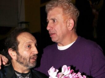 Πέτρος Φιλιππίδης: Μάρτυρας στη δίκη ο Σπύρος Μπιμπίλας – Gossip