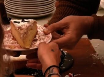 Φάρμα: Έκοψαν βασιλόπιτα οι παίκτες – Τι κέρδισε αυτός που βρήκε το φλουρί – MEDIA & TV
