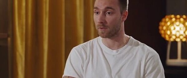 Συγκλονίζει ο Κρίστιαν Έρικσεν στην πρώτη του συνέντευξη: «Για 5 λεπτά ήμουν νεκρός» – Sports