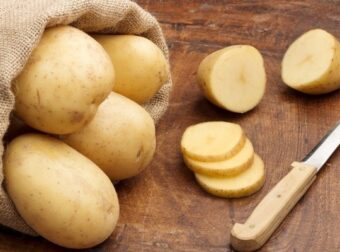 Προσοχή στις πατάτες που έχουν αυτή την όψη – Τι κίνδυνος υπάρχει – Ομορφιά & Υγεία