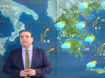 Συναγερμός Κλέαρχου Μαρουσάκη: «Από τις 15 Ιανουαρίου…» – Μεγάλη προσοχή! (Video) – Ελλάδα