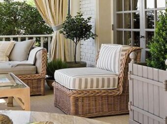 Έπιπλα από μπαμπού: Κάντε τα να γυαλίζουν με αυτό το σπιτικό υλικό – Σπίτι