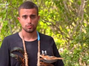 Εξέλιξη βόμβα στο Survivor 5: Αποχώρησε ο Γιάννης Χατζηγεωργίου! – Survivor