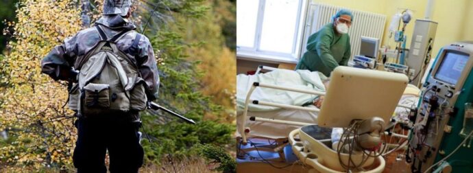 Άρτα: Οι γιατροί έκοψαν τα κατασταλτικά φάρμακα στον 16χρονο Γιάννη – Αισιοδοξία για την υγεία του