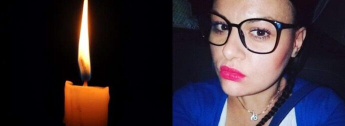 Θρήνος: Νεκρή το βράδυ η 33χρονη Δέσποινα Παππά – Την βρήκαν στο σπίτι της