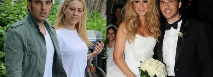 Γονείς για 1η φορά Γιώργος Λεμπέσης – Σοφία Τραντίδου: Οι 5 εξωσωματικές, η μεγάλη απογοήτευση και ο γιος