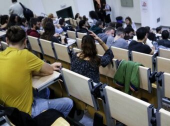 Άνοιγμα πανεπιστημίων: Τι θα γίνει με την εξεταστική και τη δεύτερη ευκαιρία (video) – Παιδεία