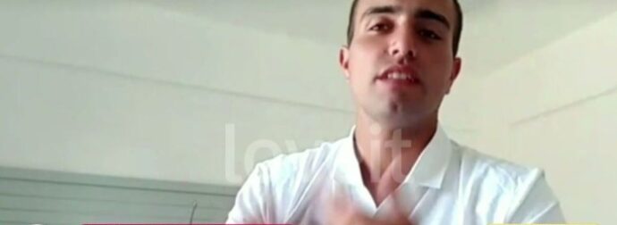 Survivor 5 – Χατζηγεωργίου: "Ο Βαλάντης είναι… " – Οι λόγοι που αποχώρησε οικειοθελώς από το ριάλιτι – Survivor