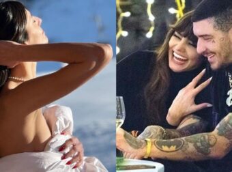 Ηλιάνα Παπαγεωργίου: Νέα αρχή μετά τον χωρισμό, η απόδραση στις Άλπεις και οι πόζες που μάζεψαν 50.000 likes