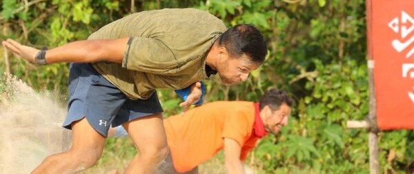 Survivor spoiler 09/01: Ποια ομάδα παίρνει την πρώτη ασυλία; – Survivor