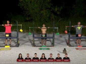 Survivor 5: Ποιος παίκτης κέρδισε την ατομική ασυλία – Survivor