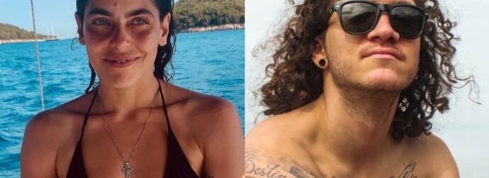 Η αλλαγή στο Instagram του συντρόφου της Μυριέλλας μετά τα φιλιά που έδωσε με τον Κατσαούνη στο Survivor 5 – Survivor