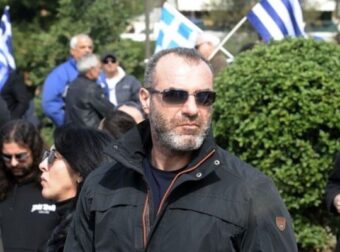 Δίκη Χρυσής Αυγής: Αποφυλακίζεται ο Νίκος Μίχος παρά την αντίθετη εισαγγελική πρόταση – Ελλάδα