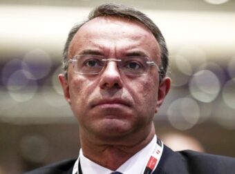 Χρήστος Σταϊκούρας: Ανοιχτό το ενδεχόμενο νέων μέτρων στήριξης – Από τι θα εξαρτηθούν – Οικονομία