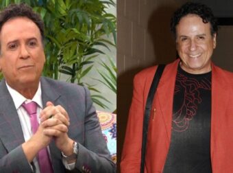 Ο Χάρης Ρώμας έκανε το επόμενο βήμα στην σχέση του – «Έτυχε, μένουμε και μαζί»