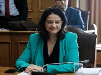 Σχολεία – Εκπαιδευτικοί: Πάνω από 4.700 άμεσες προσλήψεις αναπληρωτών – Όσα ανακοίνωσε επίσημα η Κεραμέως – Παιδεία