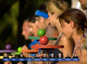 Survivor 5: Ο παίκτης που κέρδισε την ατομική ασυλία – Survivor