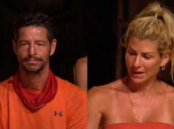 Survivor 5: Θερμό επεισόδιο ανάμεσα σε Ρουβά και Παπαδοπούλου – «Τα πολλά λόγια είναι φτώχεια» – Survivor