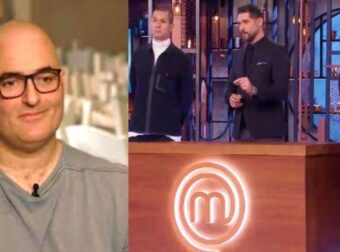 MasterChef: Έκπληκτοι οι κριτές με την ιστορία του, αρραβωνιάστηκε 17 φορές αλλά καμιά δεν τον παντρεύτηκε