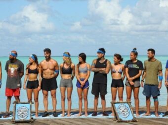 Survivor 5 Spoiler (10/1): Ποιος δε θα είναι σίγουρα υποψήφιος από την ομάδα των Μαχητών – MEDIA & TV