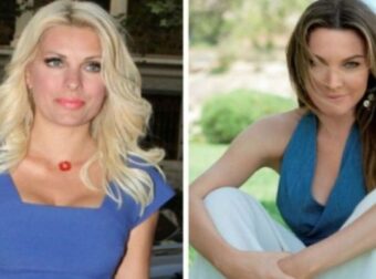 “Τσόκαρο Τατιάνα θα σε σκοτώσω…” – Ούρλιαζε η Μενεγάκη στην Στεφανίδου! Άγριος τσακωμός! – Gossip