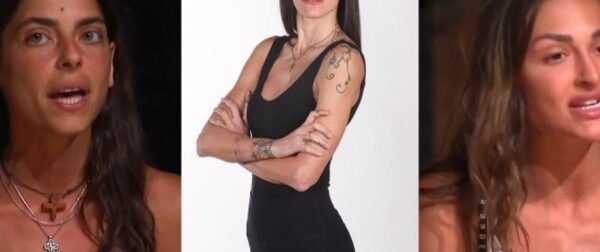 Ελισάβετ Σπανού: Κατακεραύνωσε Κουρεντή και Παναγιωτακοπούλου στο Instagram – «Γελάει ο κόσμος» – Gossip