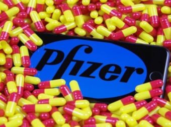 Κορωνοϊός – Pfizer: – «Σε λίγες εβδομάδες» η απόφαση για το νέο χάπι – Για ποιους ασθενείς προορίζεται – Κόσμος