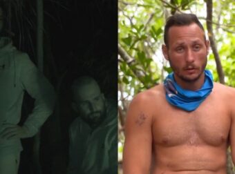 Survivor 5: Χαμός στην παραλία των Μαχητών με τον Γιώργο Κατσαούνη – «Ήταν προσβλητικό» – Survivor