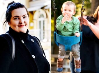 Προσέβαλαν μια γυναίκα σε ένα εστιατόριο για τα κιλά της αλλά τους έδωσε την καλύτερη απάντηση