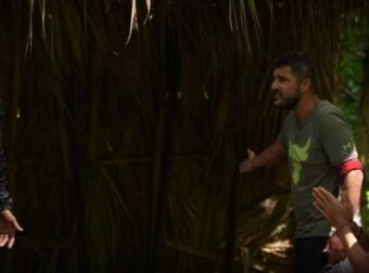 Survivor trailer 11/01: "Αν δεν σ'αρέσει φύγε" – Άγριος καυγάς με πρωταγωνιστή Βαλάντη και η πρώτη μάχη για την επικοινωνία – Survivor