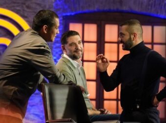 MasterChef 6: Αυτά ήταν τα highlights της πρεμιέρας – MEDIA & TV