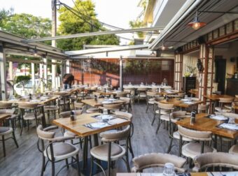 6 στέκια για καφέ στην Αγία Παρασκευή – Clubs & Bars