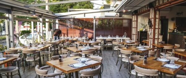 6 στέκια για καφέ στην Αγία Παρασκευή – Clubs & Bars