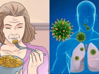 Μετάλλαξη Όμικρον: 8 τροφές που προστατεύουν από τα συμπτώματά της και βελτιώνουν την υγεία με φυσικό τρόπο