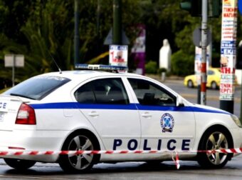 Συναγερμός στη Δάφνη: Ένοπλη ληστεία σε τράπεζα – Διέφυγε ο δράστης – Ελλάδα