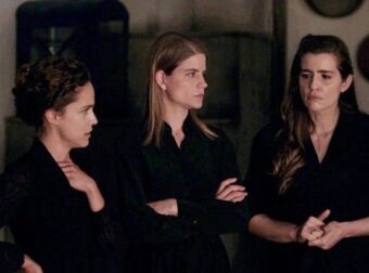 Κόπηκαν εκτάκτως από τον ΑΝΤ1 οι Άγριες Μέλισσες! – MEDIA & TV