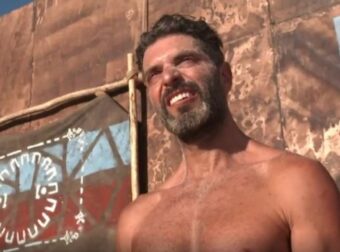 Survivor 5 trailer 11/1: Σοκαριστικό το αποψινό αγώνισμα – Πρώτη φορά βλέπουμε κάτι τέτοιο – Survivor