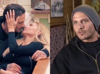 Δεν άντεξε την αποχώρησή της: Σε κακή κατάσταση ο Γρηγόρης μετά το τέλος της Αγγελικής Ηλιάδη από τη Φάρμα