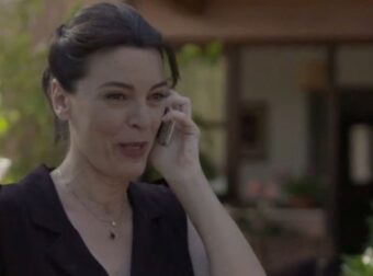 Μαρία Πρωτόπαππα: Το spoiler της Μαρίνας για τον "Σασμό" με την Καλλιόπη – TV24