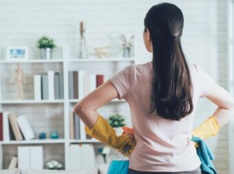 Το ήξερες; Η δουλειά του σπιτιού που μισείς να κάνεις δείχνει πολλά για την προσωπικότητά σου – Funny-Περίεργα