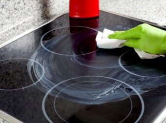 Κεραμική εστία: Το κόλπο για να κάνετε τα μάτια να λάμπουν! – Σπίτι