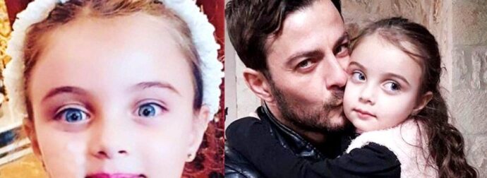 Σαν άγγελος: Το κοριτσάκι από το Τατουάζ έγινε 7 ετών και η μαμά της ανέβασε τις πιο όμορφες φωτογραφίες της