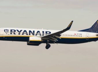 Τρομερή προσφορά Ryanair: Εισιτήρια από 9,99 ευρώ! – Travel