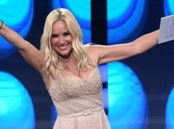 Δε θα την αναγνωρίζετε: Έτσι ήταν η Μαρία Μπεκατώρου πριν από τις πλαστικές – Gossip