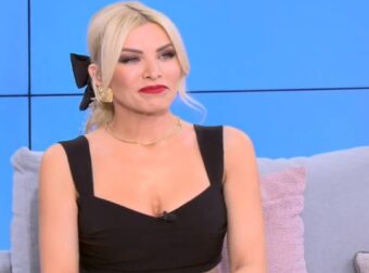 Δύσκολες ώρες για την Κατερίνα Καινούργιου – Gossip
