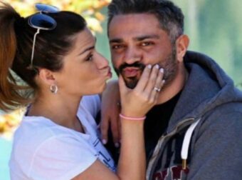 "Θα έκανα παιδί με τη Βάσω αρκεί…" – Η ατάκα του Λευτέρη Σουλτάτου που σόκαρε τη Λασκαράκη – Gossip